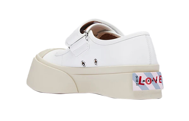(W) Marni Pablo 'White' 圖 4