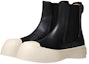 Lookbook (W) Marni Pablo Chelsea Boot 'Hitam' TCZW000502-P2722-00N99