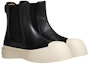 Shop (W) Marni Pablo Chelsea Boot 'Hitam' TCZW000502-P2722-00N99