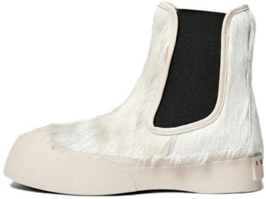 (W) Marni Pablo Chelsea Boot 'Putih' TCZW000502P412200W02 Buy (W) Marni Pablo Chelsea Boot 'Putih' TCZW000502P412200W02