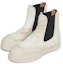 Lookbook (W) Marni Pablo Chelsea Boot 'Putih' TCZW000502P412200W02