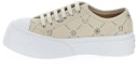Buy (W) Marni Pablo Kasut Bertali 'Cetakan Penuh - Beige' SNZW003020-P4599-ZO019