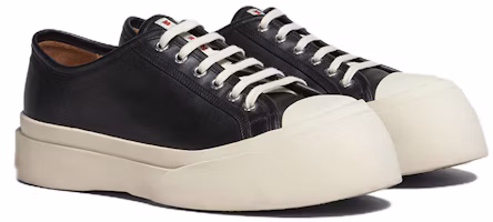 Order (Women) Marni Pablo Lace-Up Sneaker 'Black' SNZW003020-P2722-00N99