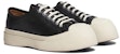 (W) Marni Pablo Kasut Bertali 'Hitam' SNZW003020-P2722-00N99