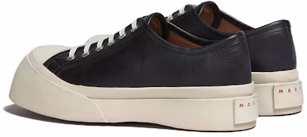 Lookbook (Women) Marni Pablo Lace-Up Sneaker 'Black' SNZW003020-P2722-00N99