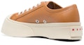 Lookbook (W) Marni Pablo Kasut Bertali 'Camel' SNZW003020-P2722-00M72