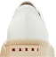 Sizing (W) Marni Pablo Kasut Bertali 'Lily White' SNZW003020-P2722-00W01