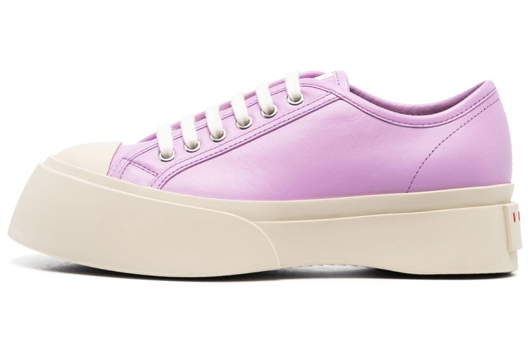 (Women) Marni Pablo Low 'Purple Fashion' SNZW003020P272200C05