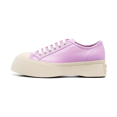 (W) Marni Pablo Low 'Purple Fashion'