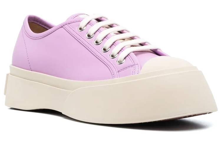 Order (W) Marni Pablo Low '紫色时尚' SNZW003020P272200C05