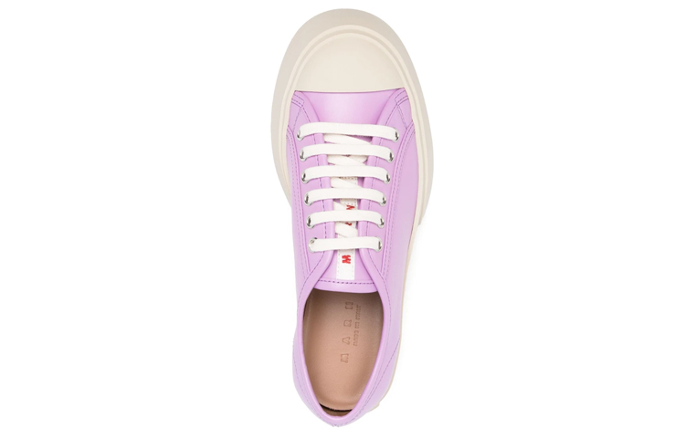 Shop (W) Marni Pablo Low '紫色时尚' SNZW003020P272200C05