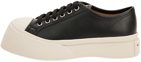 (Women) Marni Pablo Platform 'Black Fashion' SNZW003020P2722Z1O19 (Women) Marni Pablo Platform 'Black Fashion' SNZW003020P2722Z1O19
