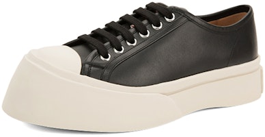 (W) Marni Pablo 厚底鞋 '黑色时尚' SNZW003020P2722Z1O19 Order (W) Marni Pablo 厚底鞋 '黑色时尚' SNZW003020P2722Z1O19