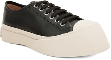 (W) Marni Pablo 厚底鞋 '黑色时尚' SNZW003020P2722Z1O19 Lookbook (W) Marni Pablo 厚底鞋 '黑色时尚' SNZW003020P2722Z1O19