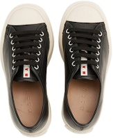 (W) Marni Pablo 厚底鞋 '黑色时尚' SNZW003020P2722Z1O19 Shop (W) Marni Pablo 厚底鞋 '黑色时尚' SNZW003020P2722Z1O19
