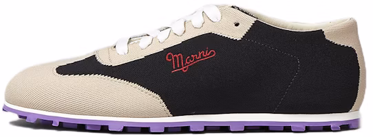 (Women) Marni Pebble 'Black Beige' SNZW012101P4547ZL170 (Women) Marni Pebble 'Black Beige' SNZW012101P4547ZL170