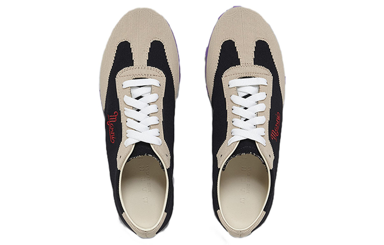 (W) Marni Pebble 'Black Beige' 圖 4