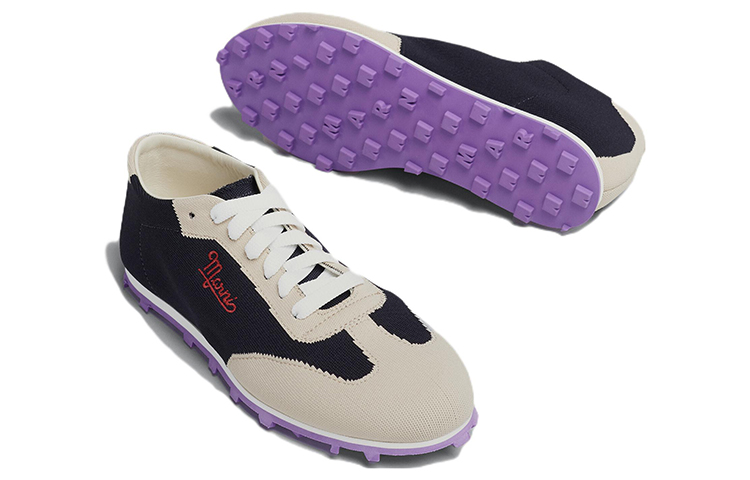 (W) Marni Pebble 'Black Beige' 圖 5