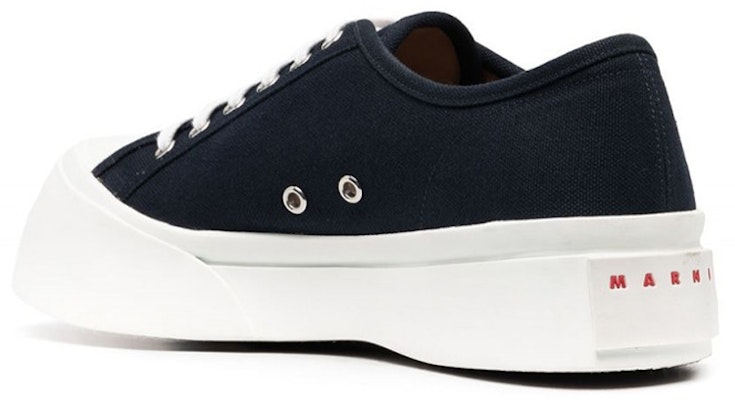 (Women) Marni Platform Low-Top Sneaker 'Black' SNZU002002P357100B980 Lookbook (Women) Marni Platform Low-Top Sneaker 'Black' SNZU002002P357100B980
