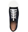 Shop (W) Marni Sneaker Bawah Platform 'Hitam' SNZU002002P357100B980