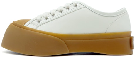 (Women) Marni Platform Sneaker 'Beige' SNZW003020P2722ZI489 (Women) Marni Platform Sneaker 'Beige' SNZW003020P2722ZI489