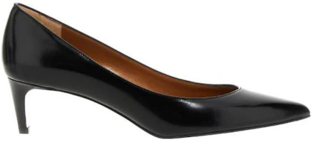 Order (W) Tacones de Aguja Marni Punta Fina Slip-On 'Negro Comfort' PUMS010005P606100N99