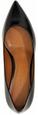 (Women) Marni Pointed-Toe Slip-On Stiletto Heels 'Black Comfort' PUMS010005P606100N99 Purchase (Women) Marni Pointed-Toe Slip-On Stiletto Heels 'Black Comfort' PUMS010005P606100N99