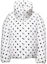 Buy (Women) MARNI Polka Dot Print High-Neck Zip Cotton Jacket Women’s White PIMA0080AT-UTP742-SDW01