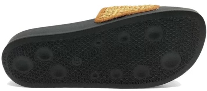 (W) Marni 草编时尚拖鞋 '棕色' SAMS016102P3860ZO136 Purchase (W) Marni 草编时尚拖鞋 '棕色' SAMS016102P3860ZO136