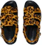 Lookbook (Women) Marni Roman Sandal 'Leopard Print' FBMS015801LV84600Y65