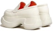 Lookbook (W) Marni Slip-On Platform 'Kulit Putih' MOMS004108P508800W03