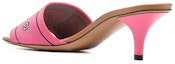 Shop (Women) Marni Slip-On Sandal 'Pink' SAMS015705P4547ZO134