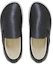 Shop (W) Marni Kasut Slip-On 'Kulit Anak Lembu Hitam' SNZW010703P272200N99
