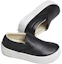 Purchase (W) Marni Kasut Slip-On 'Kulit Anak Lembu Hitam' SNZW010703P272200N99