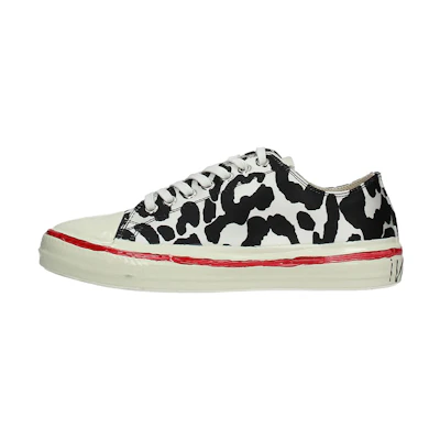 (W) Marni Sneaker 'Black White'
