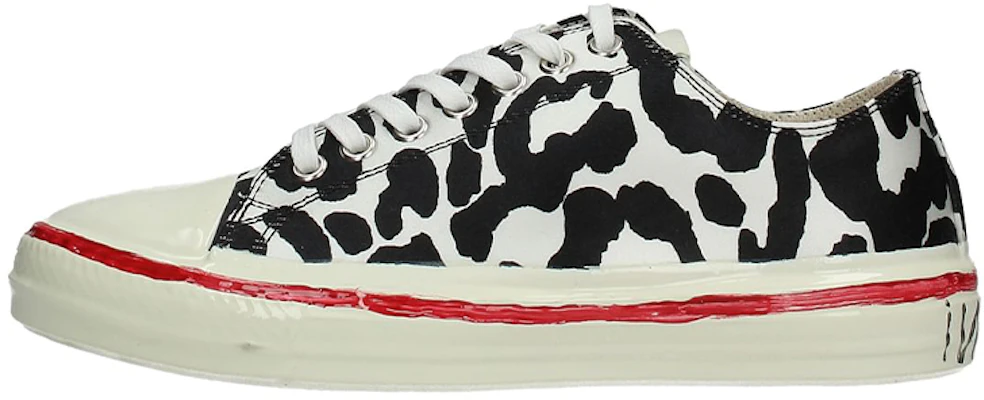 (W) Sneaker Marni ''Nero Bianco'' SNZW009902P3953ZN053 Buy (W) Sneaker Marni ''Nero Bianco'' SNZW009902P3953ZN053