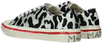 Lookbook (W) Sneaker Marni ''Nero Bianco'' SNZW009902P3953ZN053