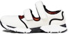 (W) Marni Sneakers 'Fabrik Teknologi Putih' SNZWS01G02TCR8600W05