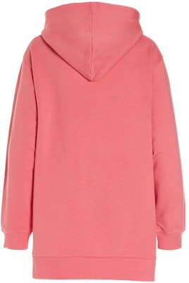 (Women) MARNI SS23 Pink Alphabet Print Pullover Hoodie. FLJE0179P1USCU88LOC37 Lookbook (Women) MARNI SS23 Pink Alphabet Print Pullover Hoodie. FLJE0179P1USCU88LOC37