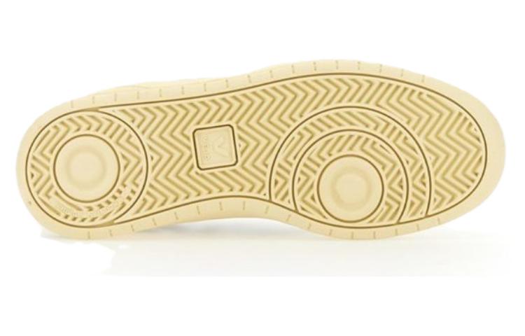 Purchase (W) Marni VEJA x Sneakers Kulit Fesyen 'Hitam dan Putih' VXMS-3067AXV102000N99