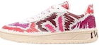 Buy (W) Marni VEJA x V-10 'Merah Fesyen' VXMS-2899AV102000R82