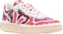 (W) Marni VEJA x V-10 'Merah Fesyen' VXMS-2899AV102000R82