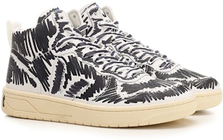 (W) Marni VEJA x V-15 'Kulit Hitam Putih' VQMS-3067AXV152000N99 Lookbook (W) Marni VEJA x V-15 'Kulit Hitam Putih' VQMS-3067AXV152000N99