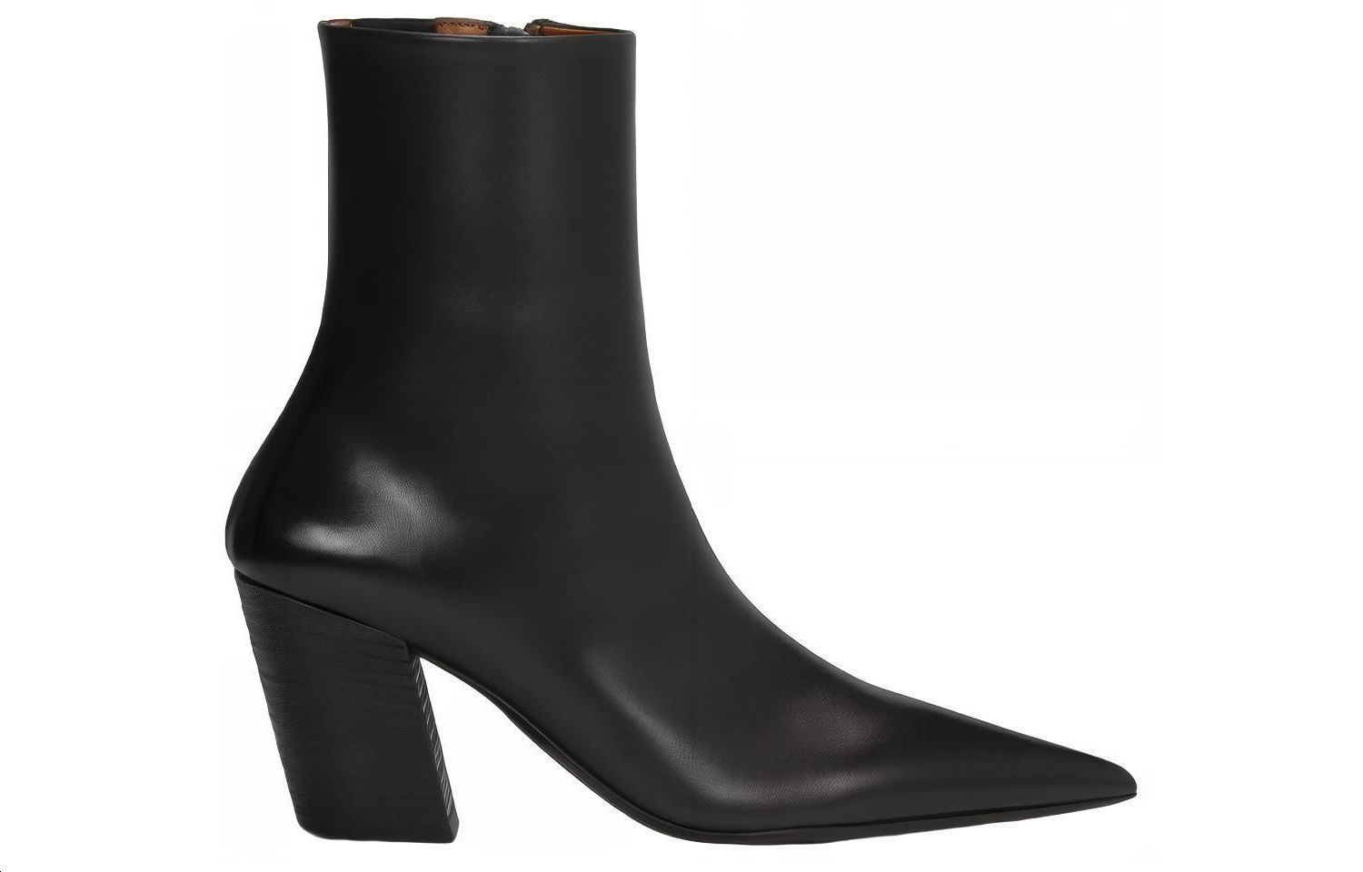 (W) Marsèll Aghetto 'Black Zip-Fashion' 圖 2