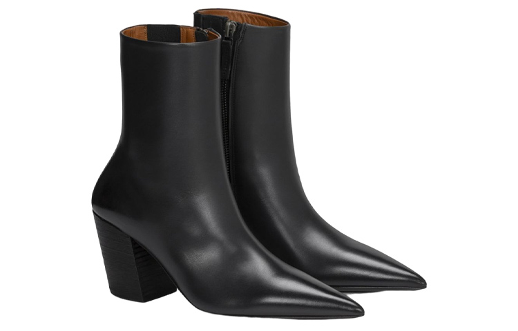 (W) Marsèll Aghetto 'Black Zip-Fashion' 圖 3