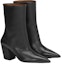 Lookbook (W) But Marsèll Aghetto 'Boot Hitam Tumit Chunky Fesyen' MW6861199666