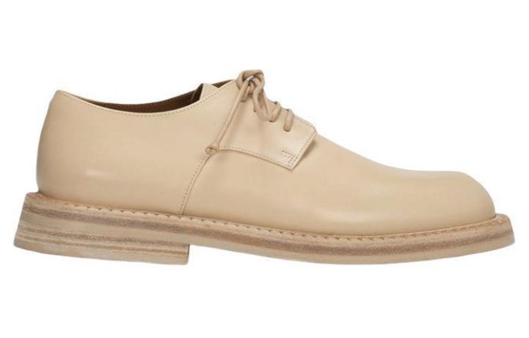 (W) Marsèll Alluce 'Beige Loafer' 圖 2