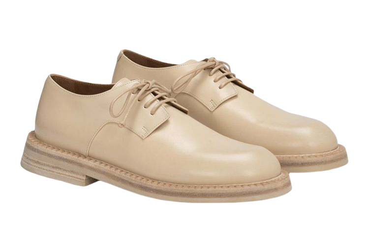 (W) Marsèll Alluce 'Beige Loafer' 圖 3