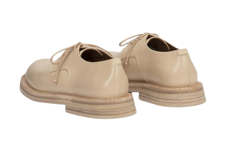 (W) Marsèll Alluce 'Beige Loafer' 圖 4