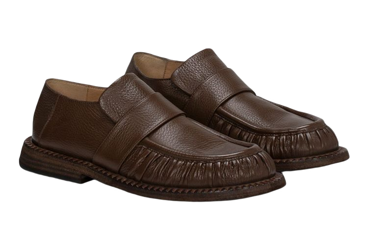 (W) Marsèll Alluce 'Deep Brown' 圖 3